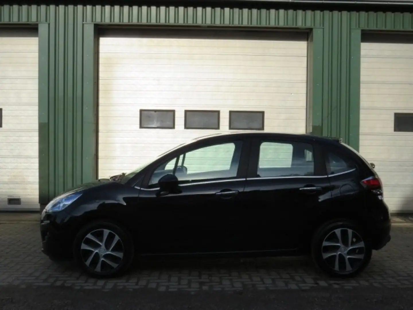 Citroen C3 1.2 PURET SELECTION Bleu - 1