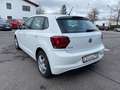 Volkswagen Polo Comfortline Sitzheizung*Klima Blanc - thumbnail 6