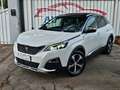 Peugeot 3008 3008 2.0 bluehdi GT 180 EAT8 Bianco - thumbnail 1