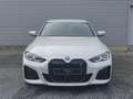 BMW i4 M SPORT - HARMAN KARDON _- LAS Blanc - thumbnail 7