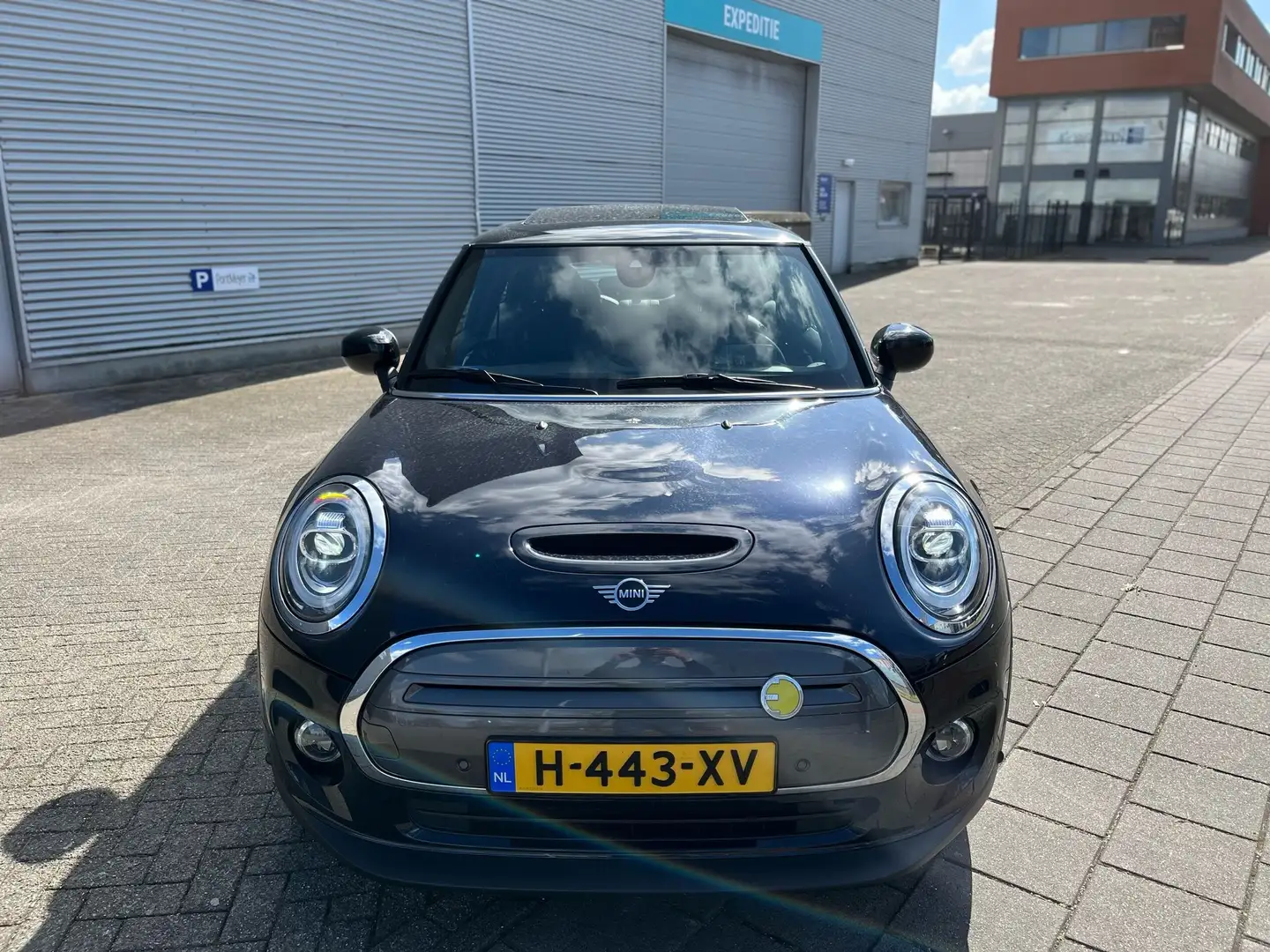 MINI Cooper SE Cooper SE Yours 33 kWh Blauw - 2