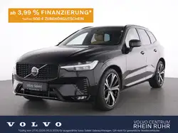 Volvo XC60 B5 AWD Ultra Dark+PANO+AHK+LUFT+21'+360°