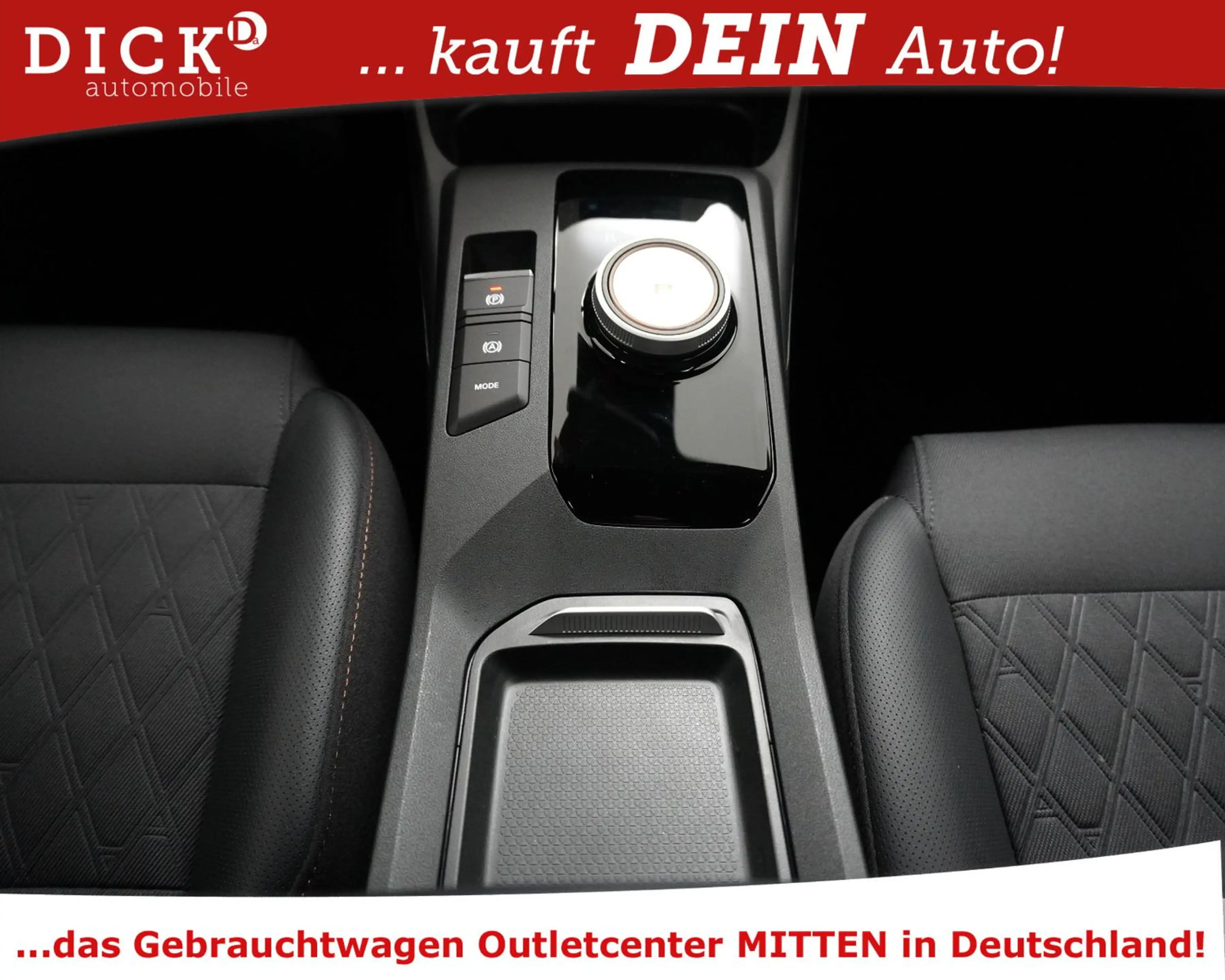 MG MG3 1.5 Hybrid+ Luxury NAV+360+VIRTU+LED+SHZ+ACC — photo 15