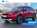 Citroen C4 | MAX | HYBRID | NAVI | 360 CAMERA | HEAD UP | Rood - thumbnail 1