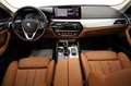 BMW 520 dA Touring Leder,Navi,LED,SH,PDC,el. AHK,Park Синий - thumbnail 5