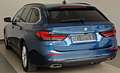BMW 520 dA Touring Leder,Navi,LED,SH,PDC,el. AHK,Park Синий - thumbnail 8