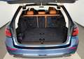BMW 520 dA Touring Leder,Navi,LED,SH,PDC,el. AHK,Park Синий - thumbnail 28