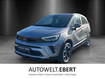 Crossland 1.2 Turbo Ultimate/NAVI/Kamera/SHZ