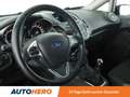 Ford Fiesta 1.0 Trend*PDC*SHZ*KLIMA*GARANTIE* Noir - thumbnail 11
