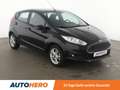Ford Fiesta 1.0 Trend*PDC*SHZ*KLIMA*GARANTIE* Noir - thumbnail 8