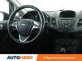 Ford Fiesta 1.0 Trend*PDC*SHZ*KLIMA*GARANTIE* Noir - thumbnail 13
