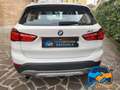 BMW X1 sDrive18d xLine Weiß - thumbnail 6