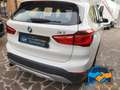 BMW X1 sDrive18d xLine Bianco - thumbnail 7