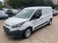 Ford Transit Connect Kasten lang TÜV 03.2026 *1 HAND* Blanco - thumbnail 1