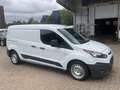 Ford Transit Connect Kasten lang TÜV 03.2026 *1 HAND* Blanco - thumbnail 4