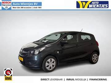 1.0 ecoFLEX | 120 Jaar Edition | Airco | Cruise