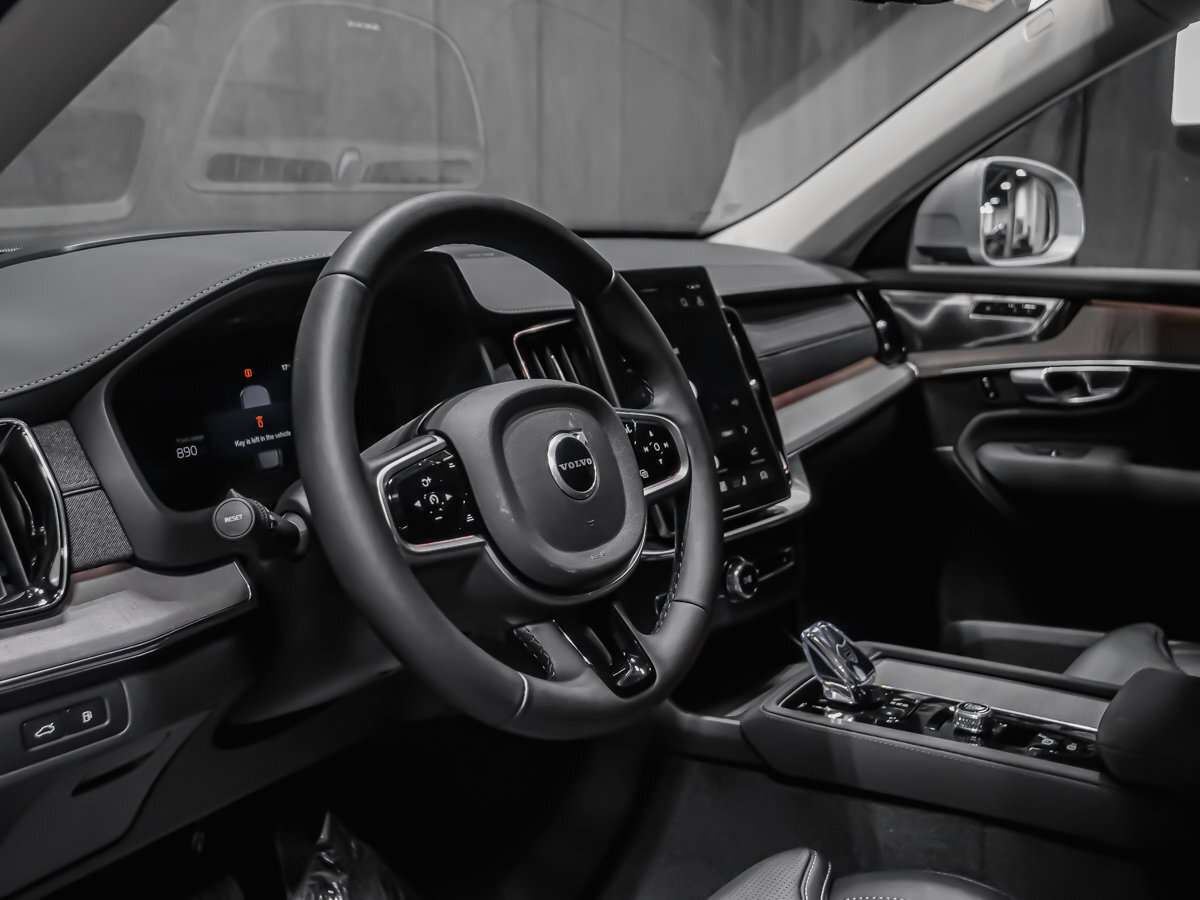 2026 Volvo XC90 Ultra 6-Seater (Bright Theme) thumb 8