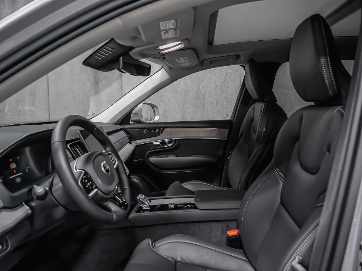 2026 Volvo XC90 Ultra 6-Seater (Bright Theme) thumb 11
