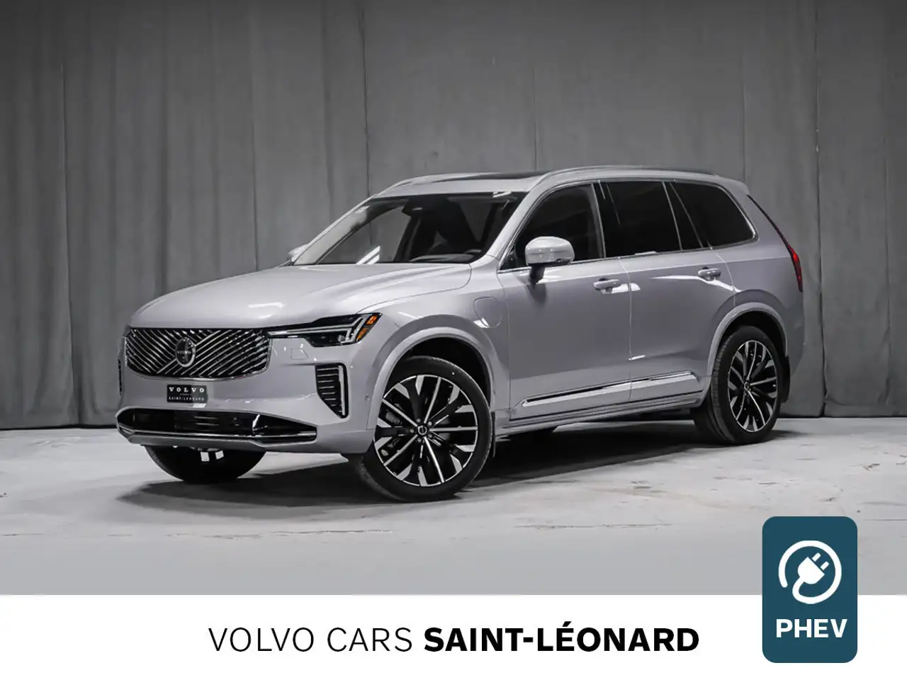 2026 Volvo XC90
