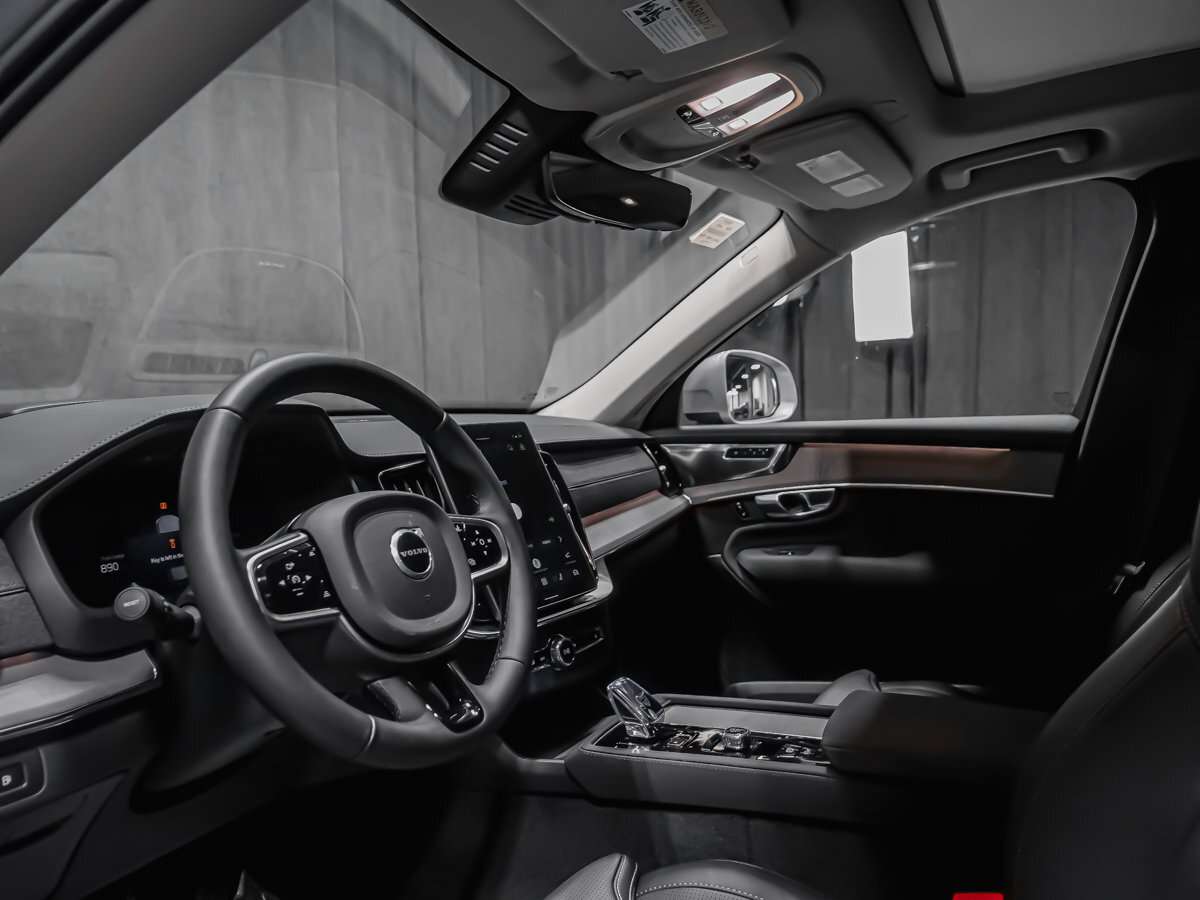 2026 Volvo XC90 Ultra 6-Seater (Bright Theme) thumb 6
