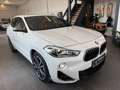 BMW X2 M 35i Aut. M-Sportsitze, Pano, Hud, Hifi,LH Weiß - thumbnail 1