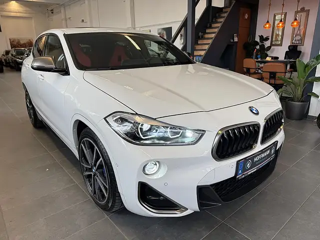 BMW X2 M 35i Aut. M-Sportsitze, Pano, Hud, Hifi,LH