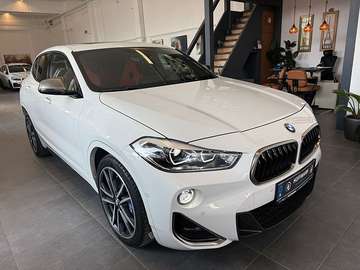 35i Aut. M-Sportsitze, Pano, Hud, Hifi,LH