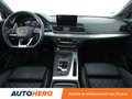 Audi Q5 55 TFSIe S Line Quattro S Tronic 7 Noir - thumbnail 12