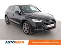 Audi Q5 55 TFSIe S Line Quattro S Tronic 7 Noir - thumbnail 8