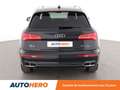 Audi Q5 55 TFSIe S Line Quattro S Tronic 7 Noir - thumbnail 5