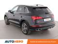 Audi Q5 55 TFSIe S Line Quattro S Tronic 7 Noir - thumbnail 4