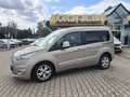 Ford Tourneo Connect Titanium Klimaaut.Sitzheiz. Frontschei.heiz.PanoDa Szary - thumbnail 2