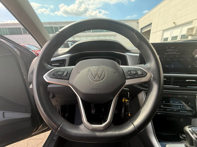 Volkswagen T-Roc Life KLIMAAUT/PDC/SHZ/ALLWETTER/2.HAND — photo 13