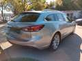 Mazda 6 Kombi Nakama Intense AHZV Klima Schiebedach Silber - thumbnail 4