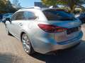 Mazda 6 Kombi Nakama Intense AHZV Klima Schiebedach Silber - thumbnail 5