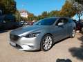 Mazda 6 Kombi Nakama Intense AHZV Klima Schiebedach Silber - thumbnail 1