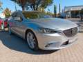 Mazda 6 Kombi Nakama Intense AHZV Klima Schiebedach Silber - thumbnail 2