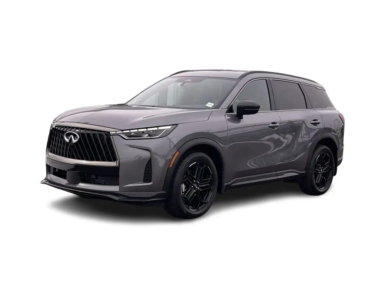 Infiniti QX60 снимка Infiniti QX60