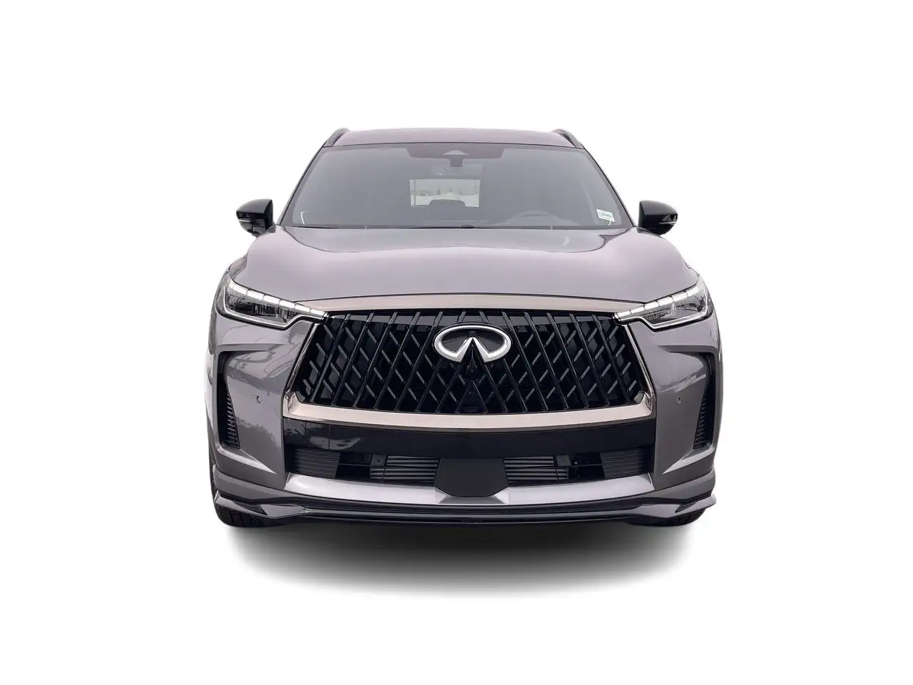 Infiniti QX60 снимка Infiniti QX60