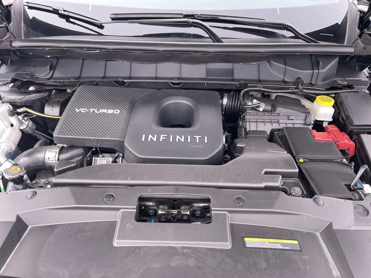Infiniti QX60 снимка Infiniti QX60