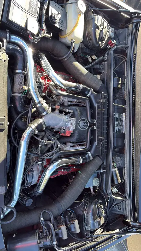Maserati 224, foto 12