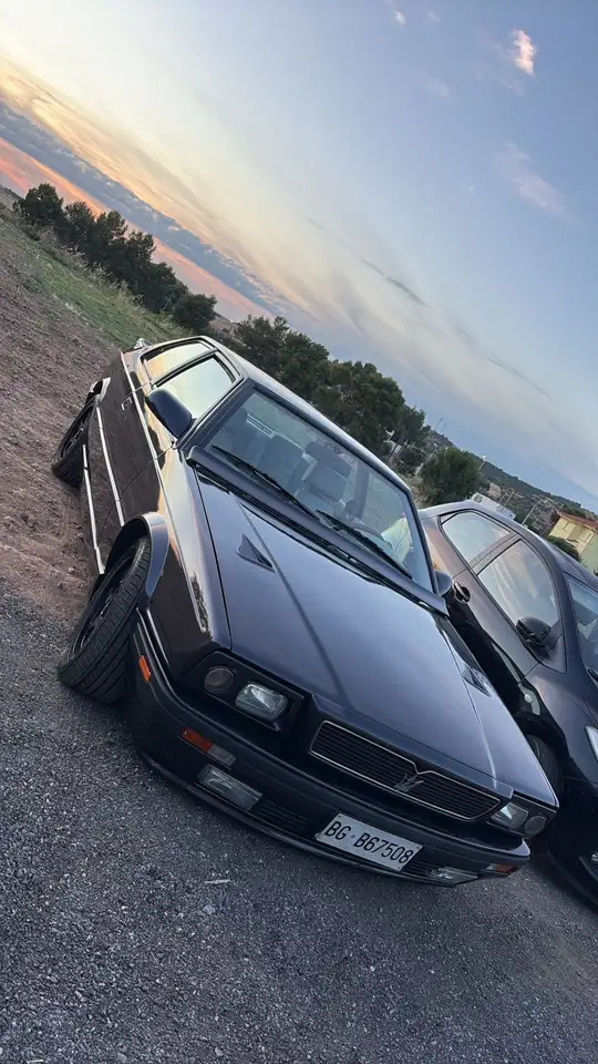 Maserati 224, foto 6
