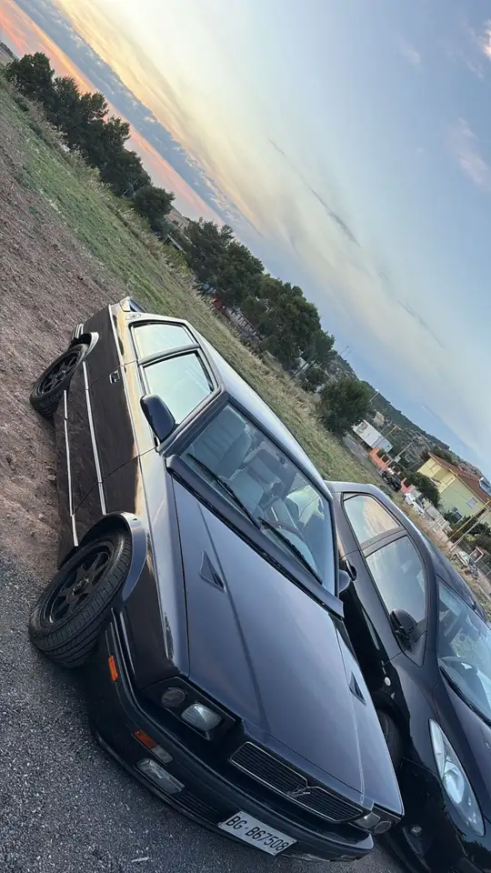 Maserati 224, foto 3