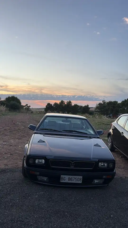 Maserati 224, foto 2