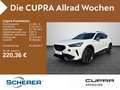 CUPRA Formentor VZ 2.0TSI VZ MATRIX-LED WINTER-PAKET Weiß - thumbnail 1