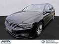 Volkswagen Passat Var. 1.5 TSI Business DSG AHK*NAV*ACC*SHZ Schwarz - thumbnail 1