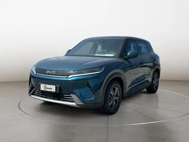 BYD Atto 2 Atto 2 DM-i 1.5 phev Active 165cv