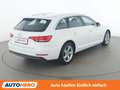 Audi A4 1.4 TFSI ACT Sport Weiß - thumbnail 6