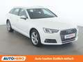 Audi A4 1.4 TFSI ACT Sport Weiß - thumbnail 8