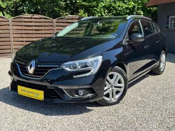 Grandtour 1.2 TCE Automatik Energy Navi